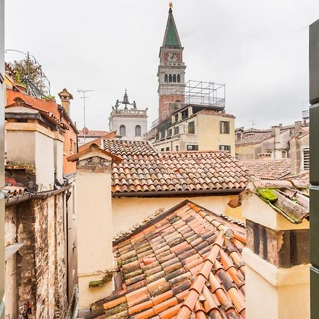شقة San Marco 274 البندقية المظهر الخارجي الصورة