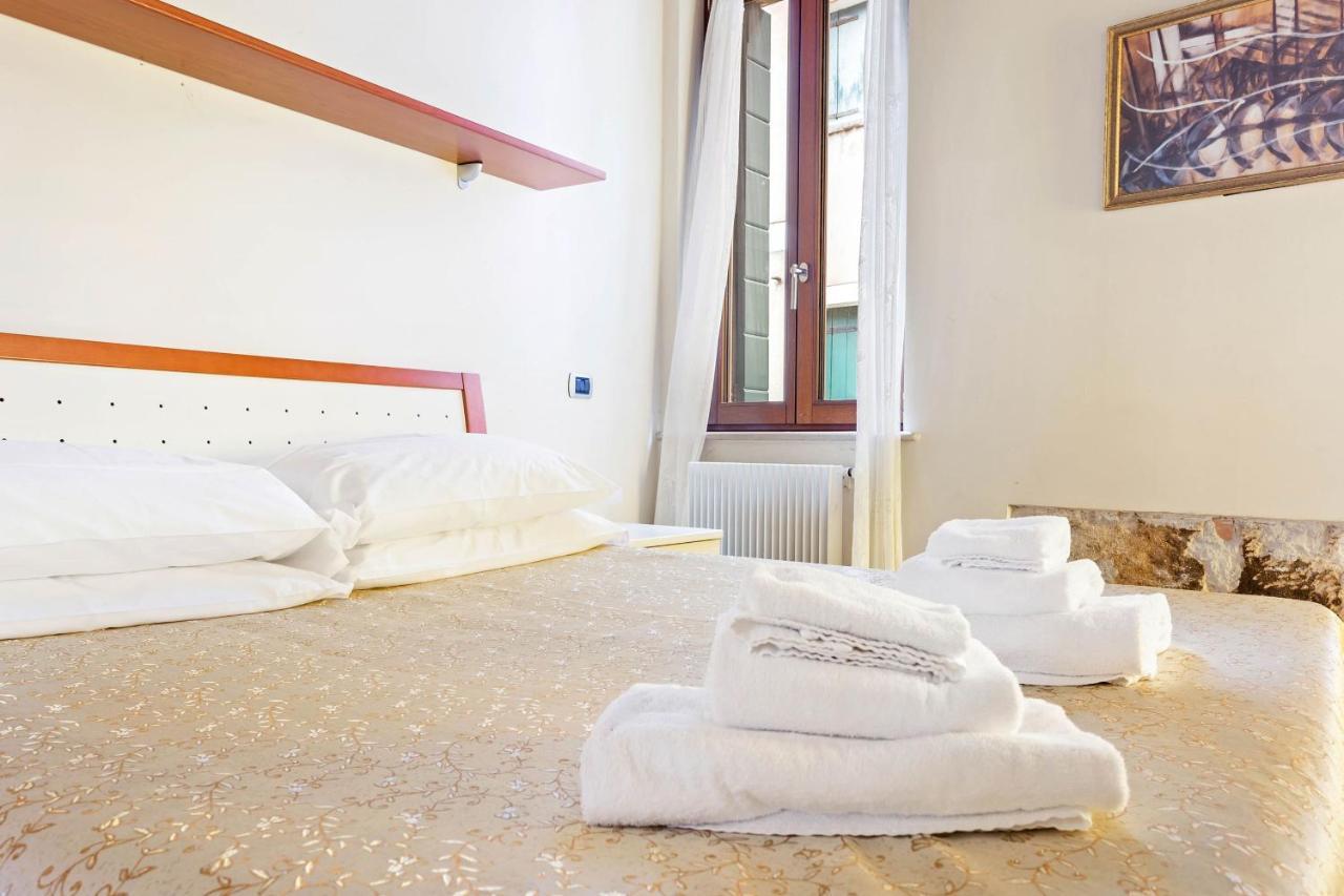 شقة San Marco 274 البندقية المظهر الخارجي الصورة